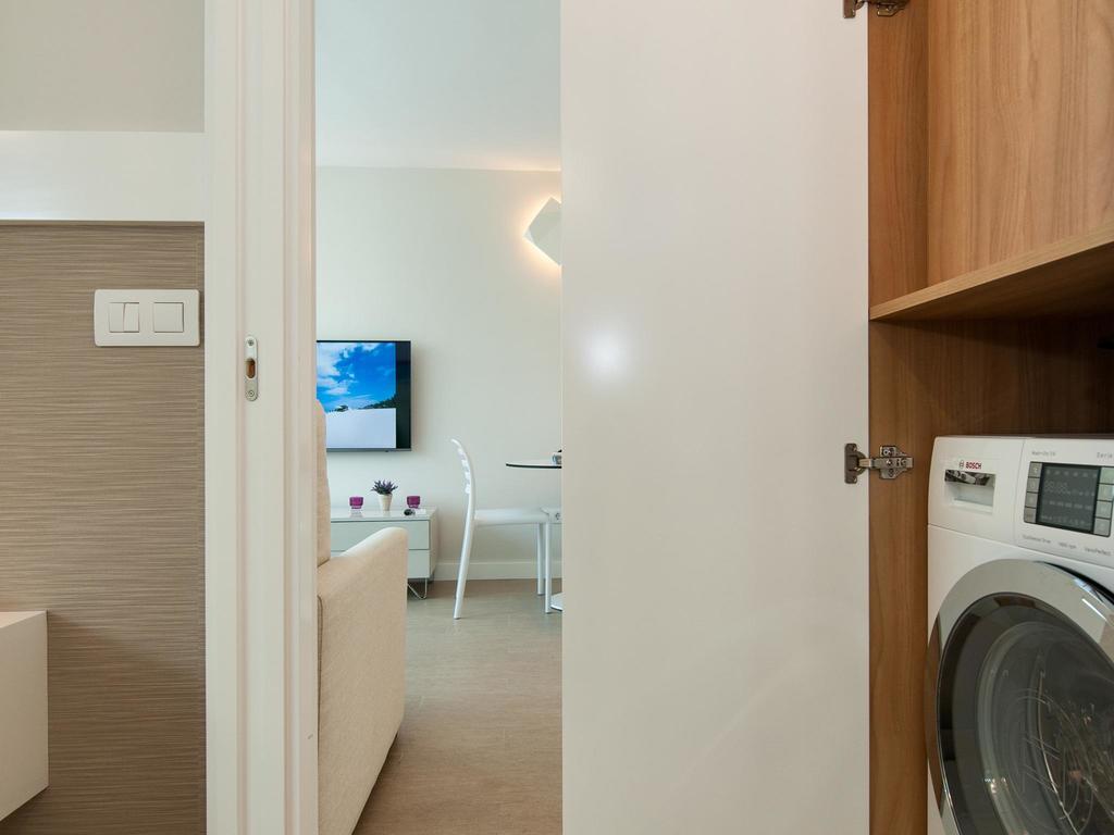 Beachfront Apartment Siesta 21 San Agustin Playa By Villagrancanaria 外观 照片