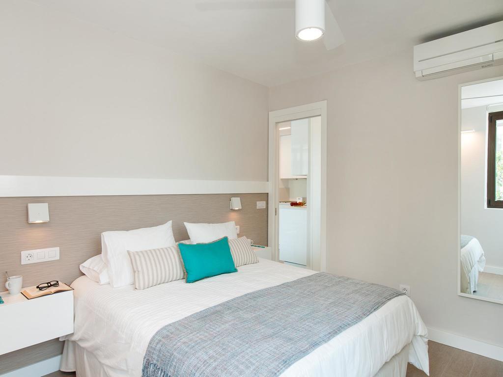 Beachfront Apartment Siesta 21 San Agustin Playa By Villagrancanaria 外观 照片